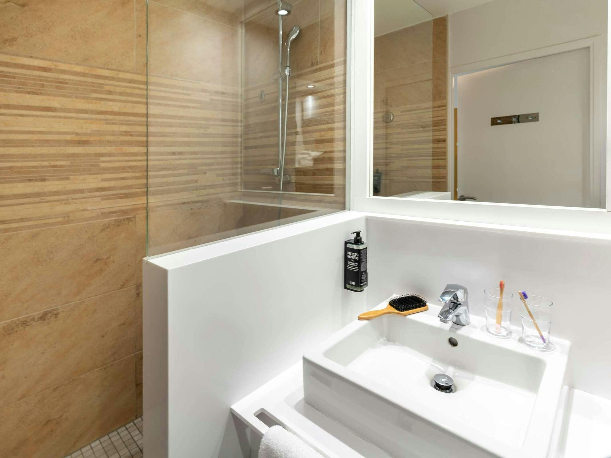 Hotel Ibis Styles Biarritz Plage photo 4