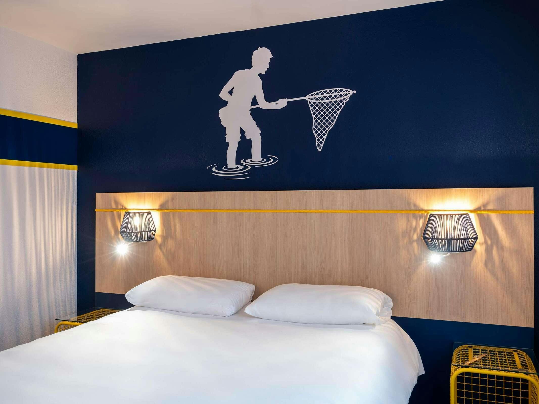 Hotel Ibis Styles Morlaix photo 5