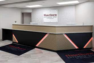 Hotel Hawthorn Chambersburg photo 1