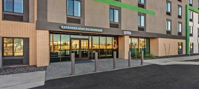 Echo Suites Peoria