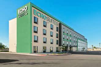 Hotel Echo Suites Peoria photo 1