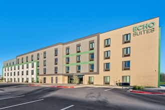 Hotel Echo Suites Peoria photo 3
