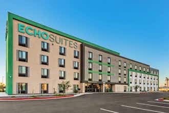 Hotel Echo Suites Peoria photo 4