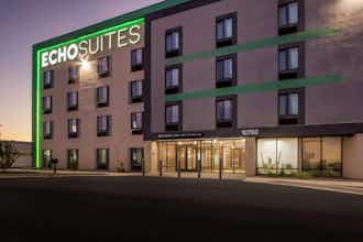 Hotel Echo Suites Peoria photo 5