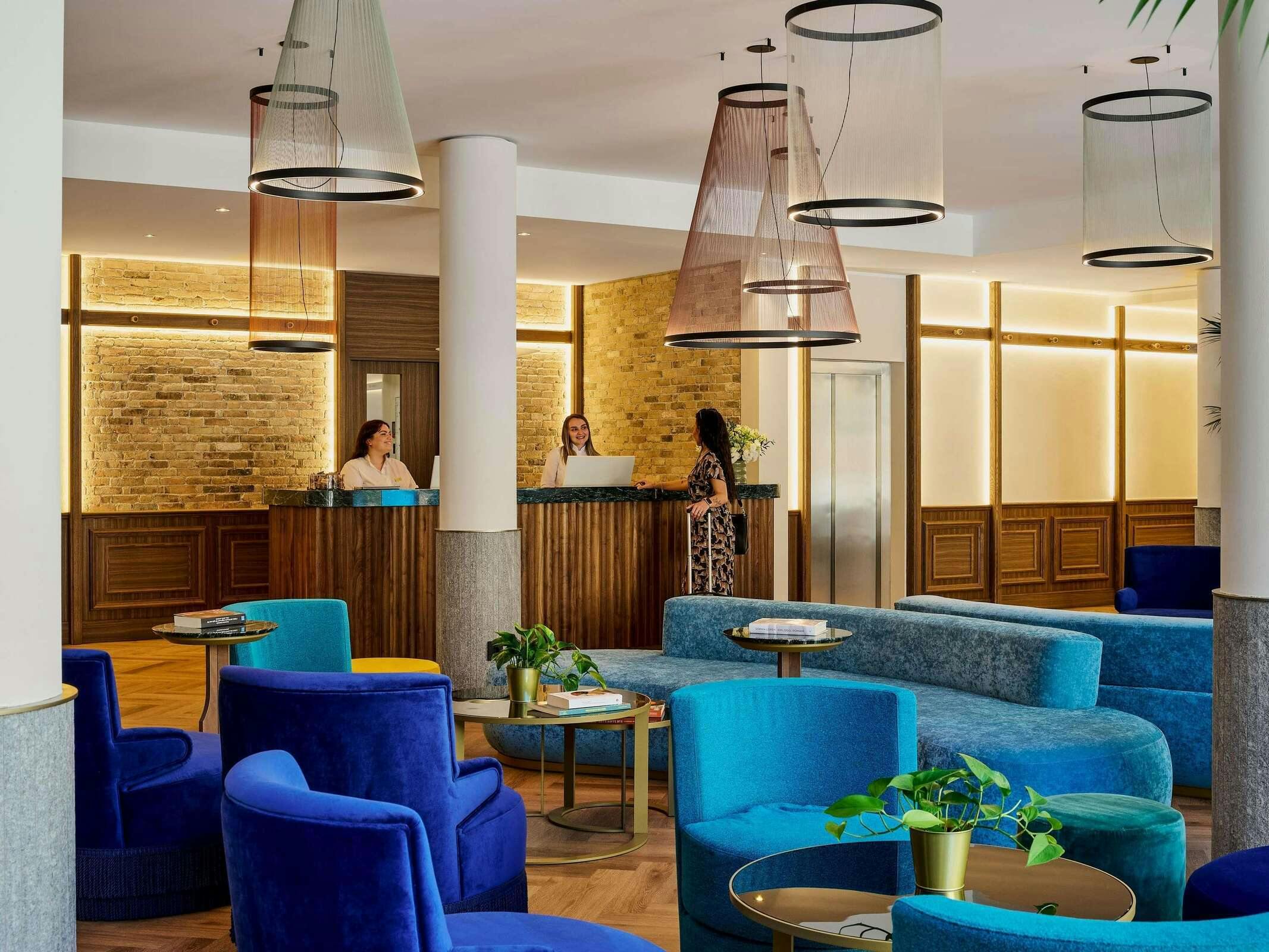 Hotel Giacomo Morra Alba Handwritten Collection