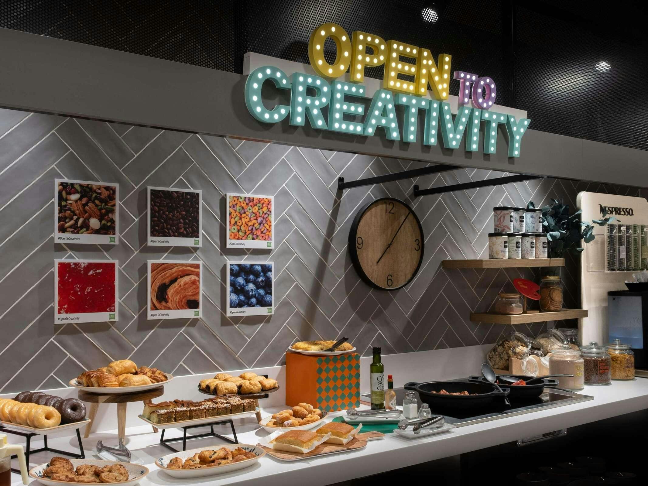 Ibis Styles Santander