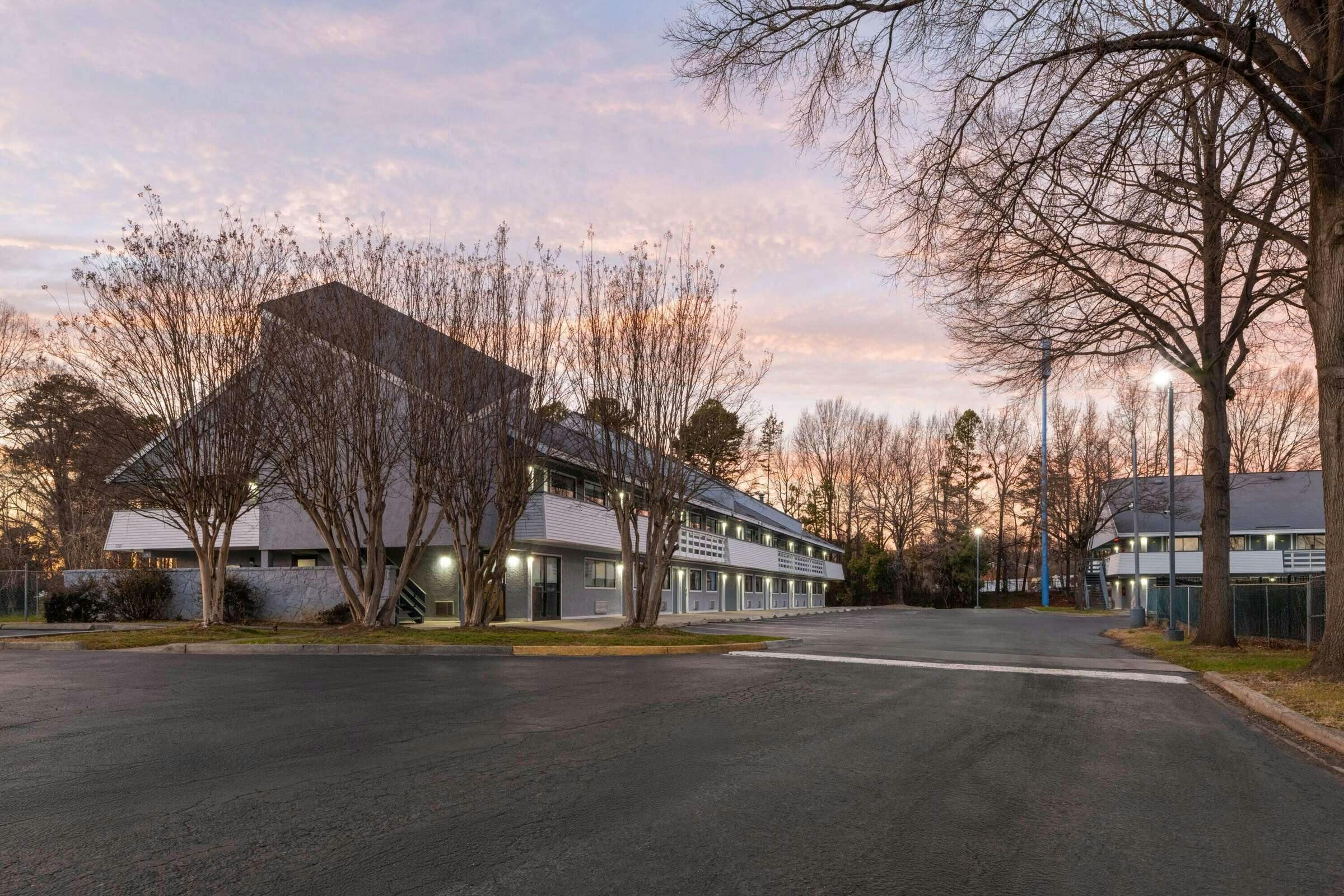 Days Inn Charlotte University