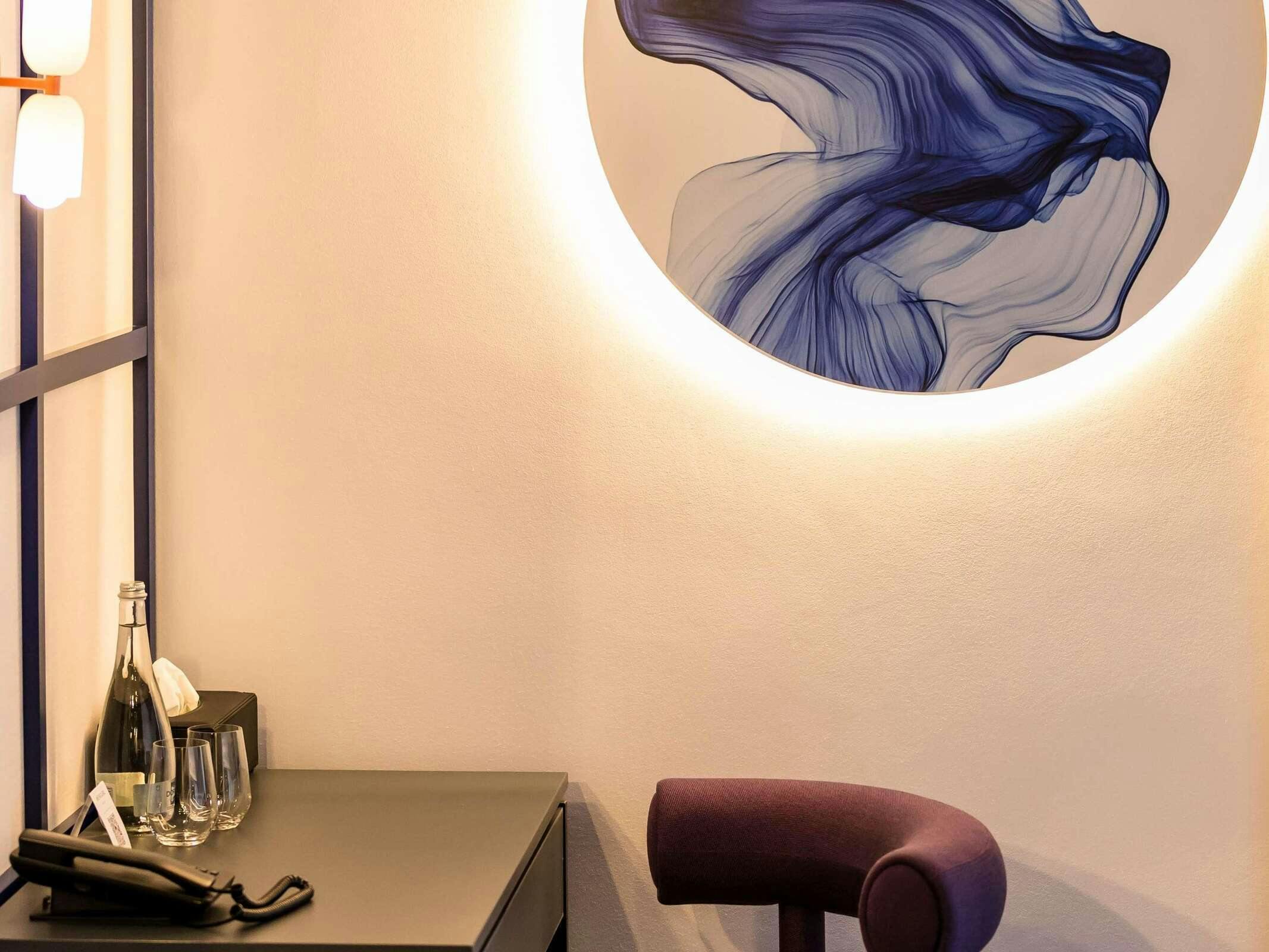 Hotel Mercure Bucharest Cantemir (Opening November 2025) photo 1