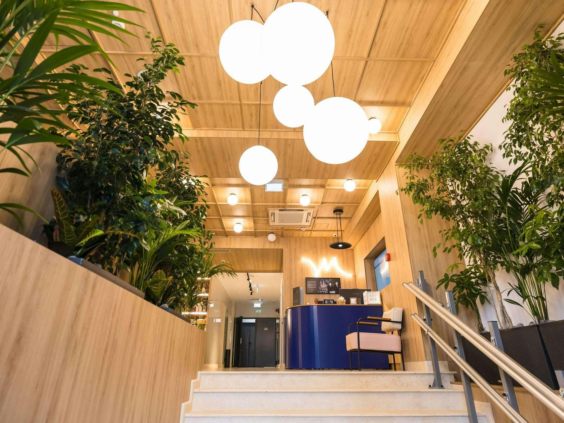 Hotel Mercure Bucharest Cantemir (Opening November 2025) photo 2