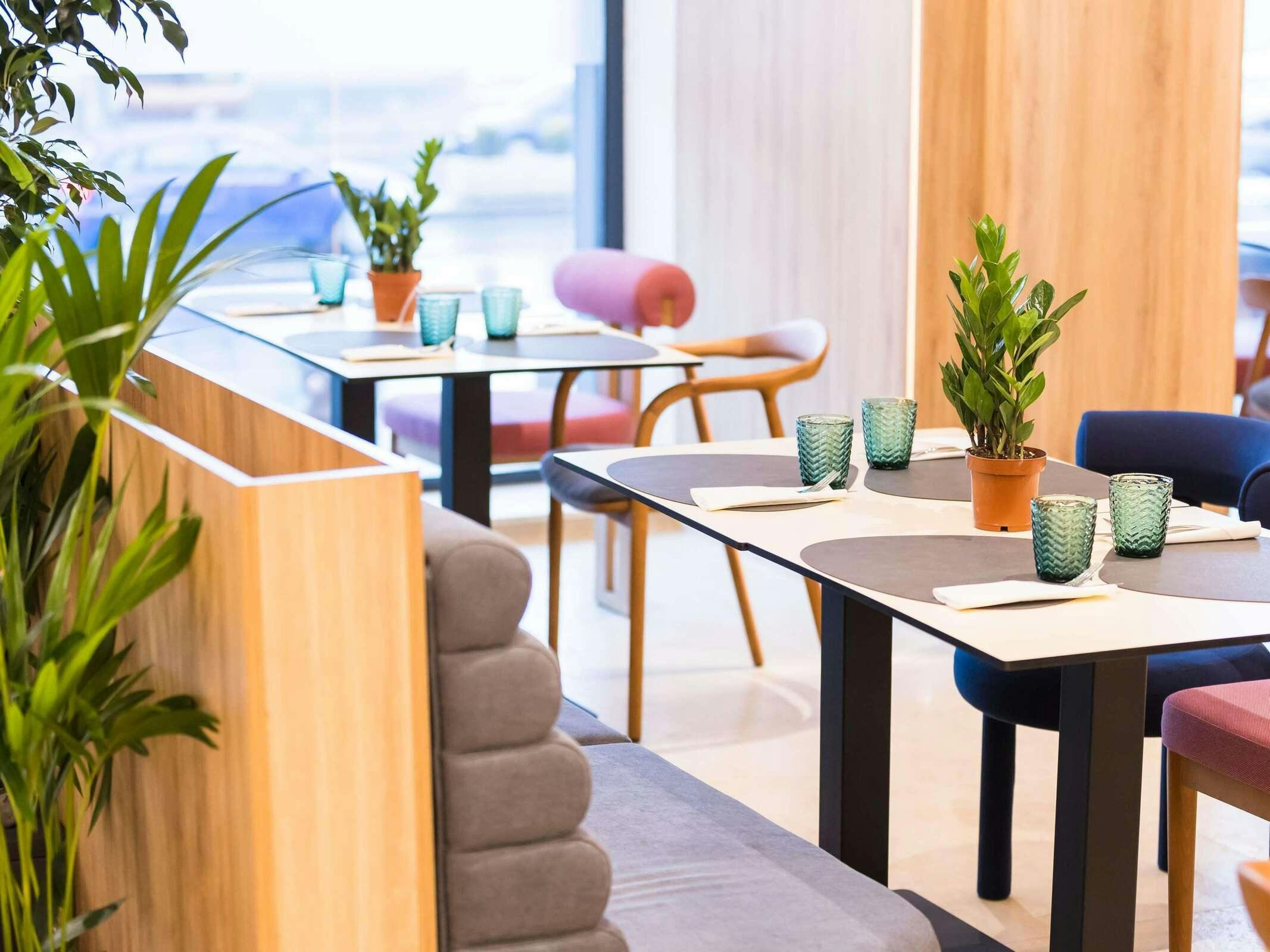 Hotel Mercure Bucharest Cantemir (Opening November 2025) photo 3