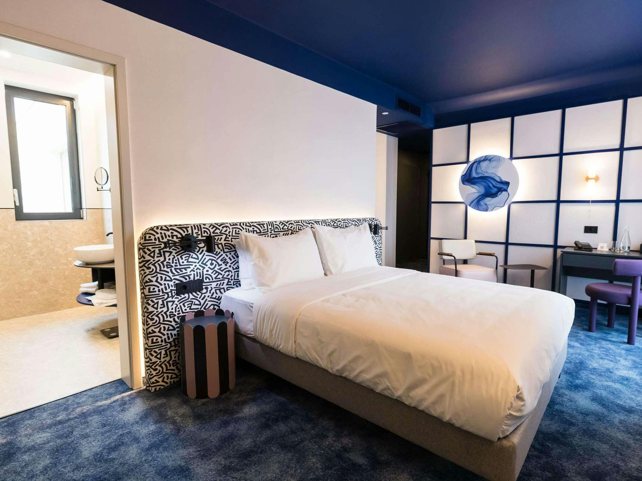 Hotel Mercure Bucharest Cantemir (Opening November 2025) photo 4