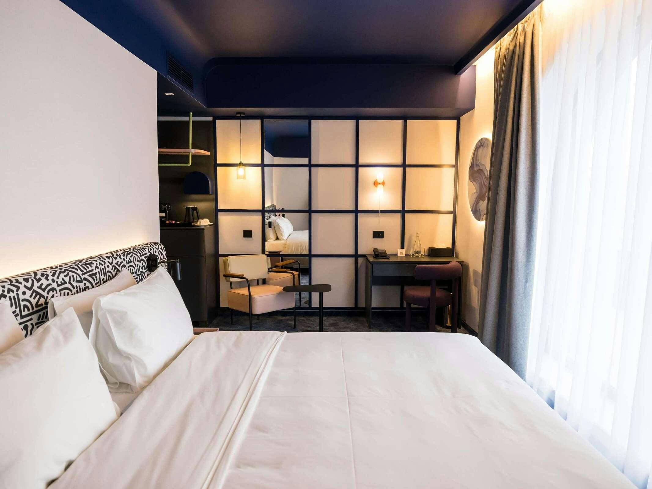 Hotel Mercure Bucharest Cantemir (Opening November 2025) photo 5