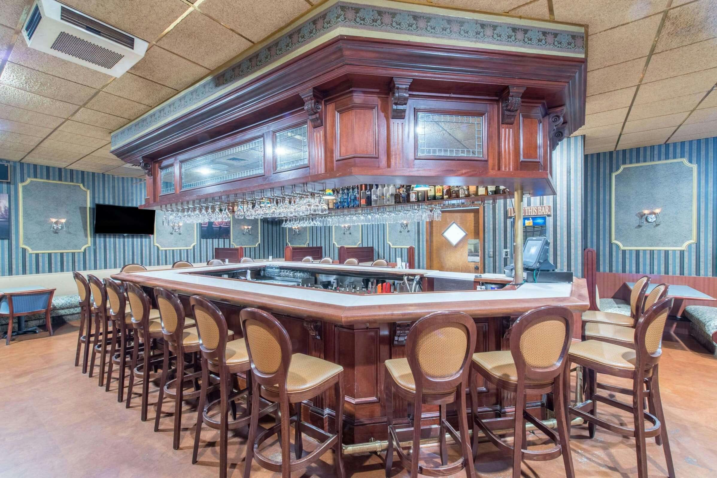 Hotel Ramada Vineland Millville Area photo 2