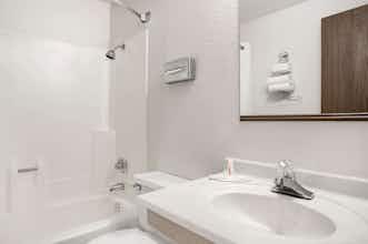 Hotel Super 8 by Wyndham Willmar photo 5
