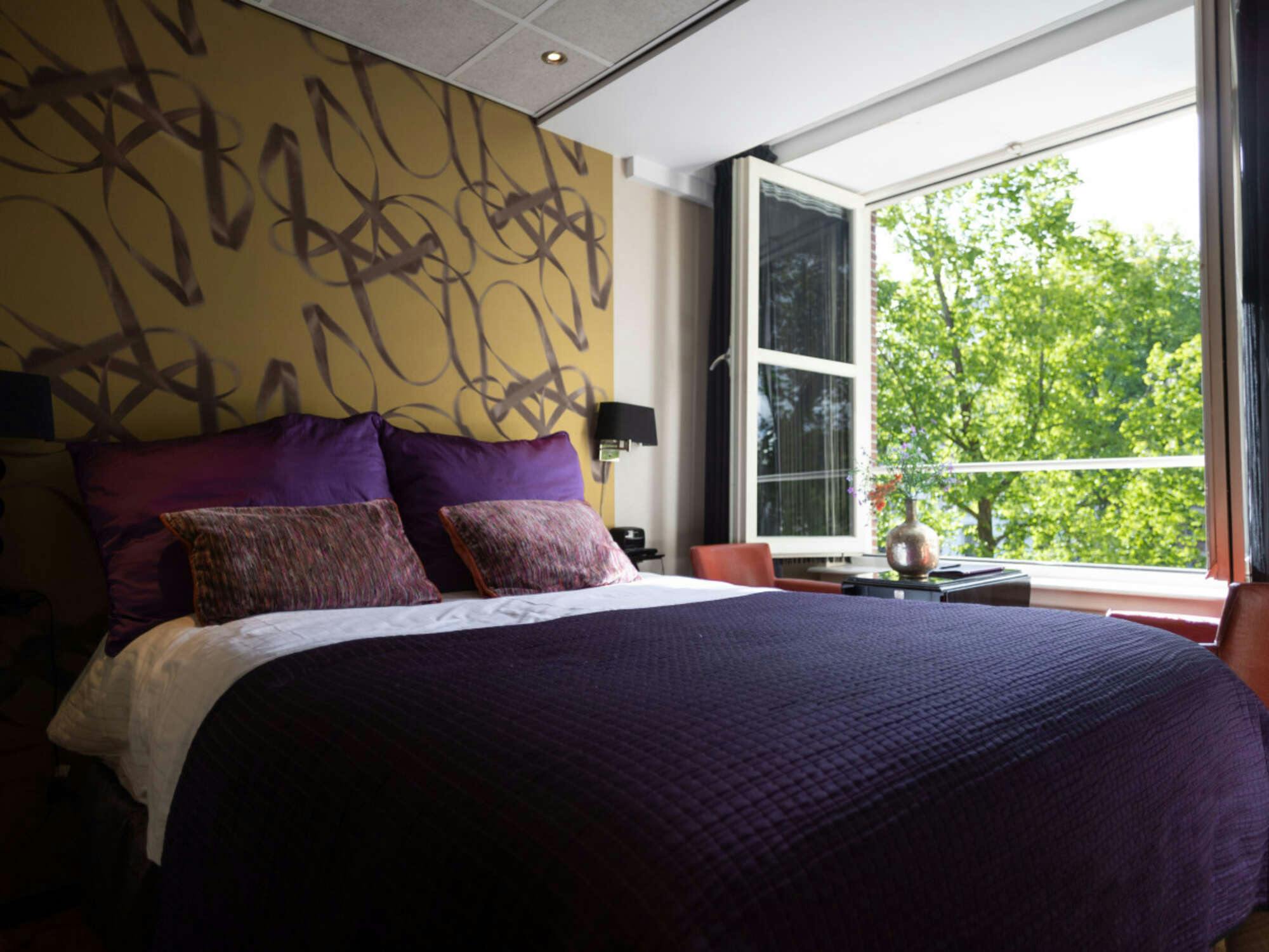 Hotel Hotel Sebastians photo 1