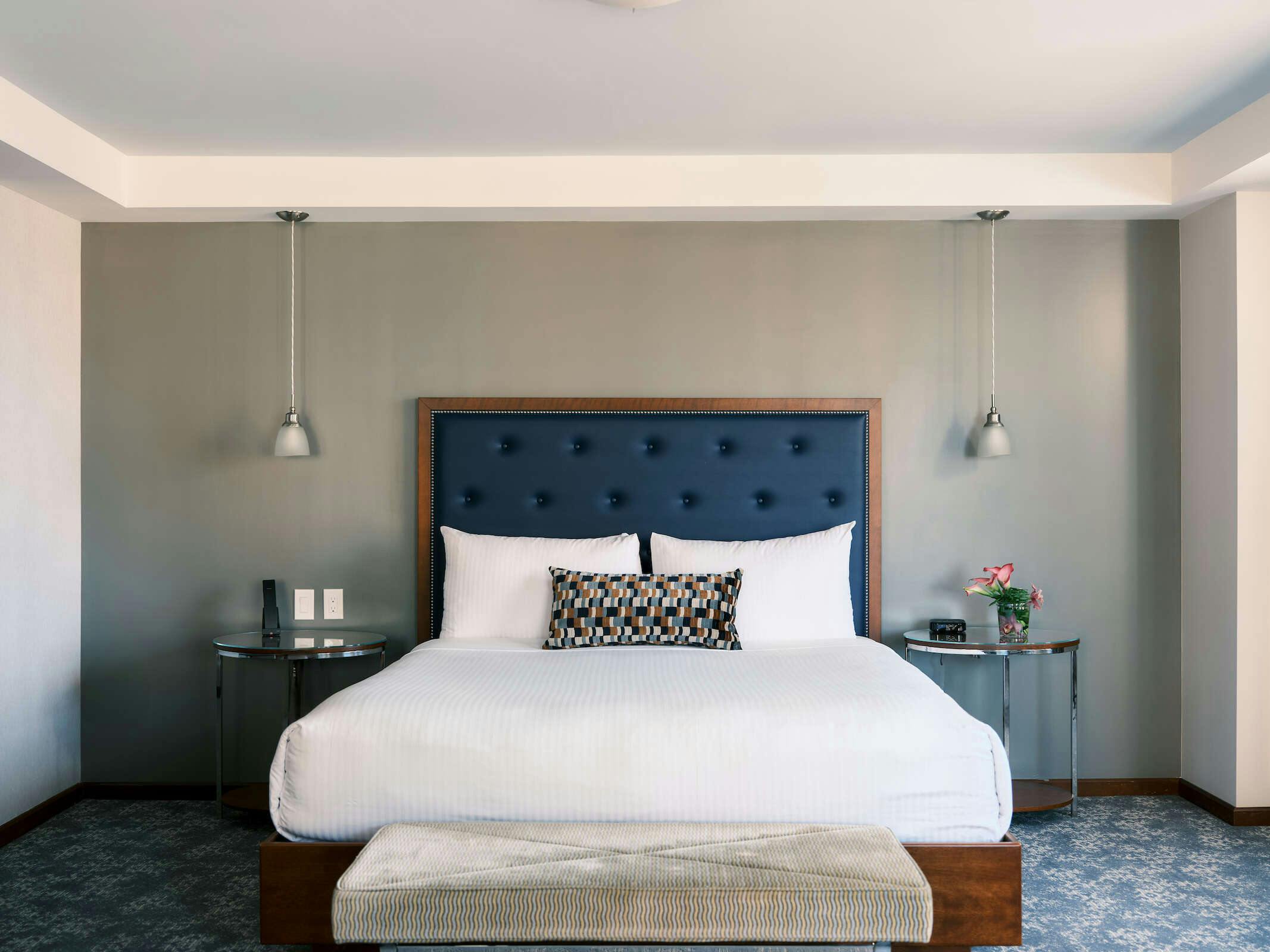 Hotel Battery Wharf Hotel, Boston Waterfront photo 3