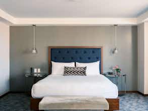 Hotel Battery Wharf Hotel, Boston Waterfront photo 3