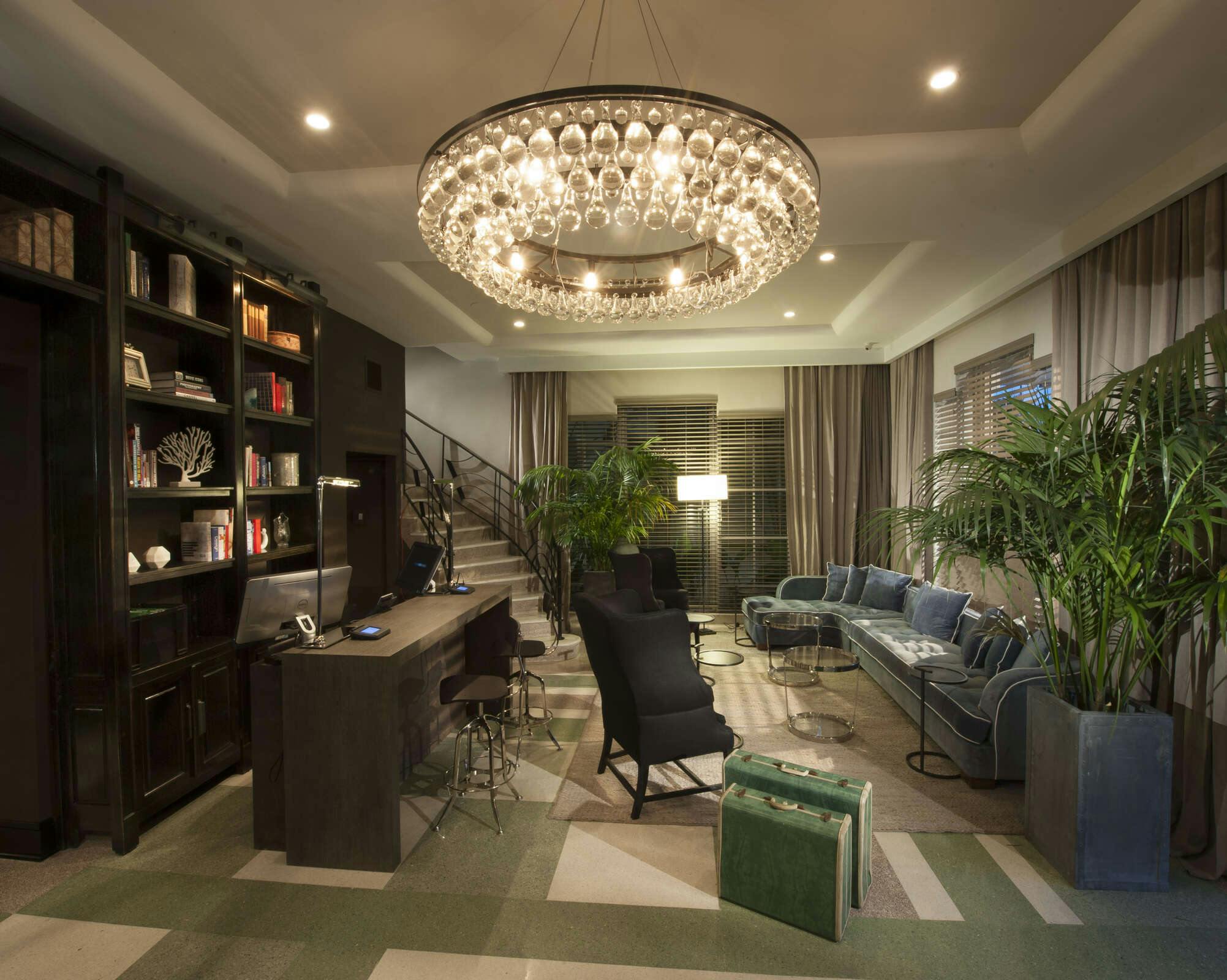 Hotel Shepley South Beach Hotel photo 2