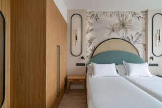 Hotel Vincci Maritimo photo 2