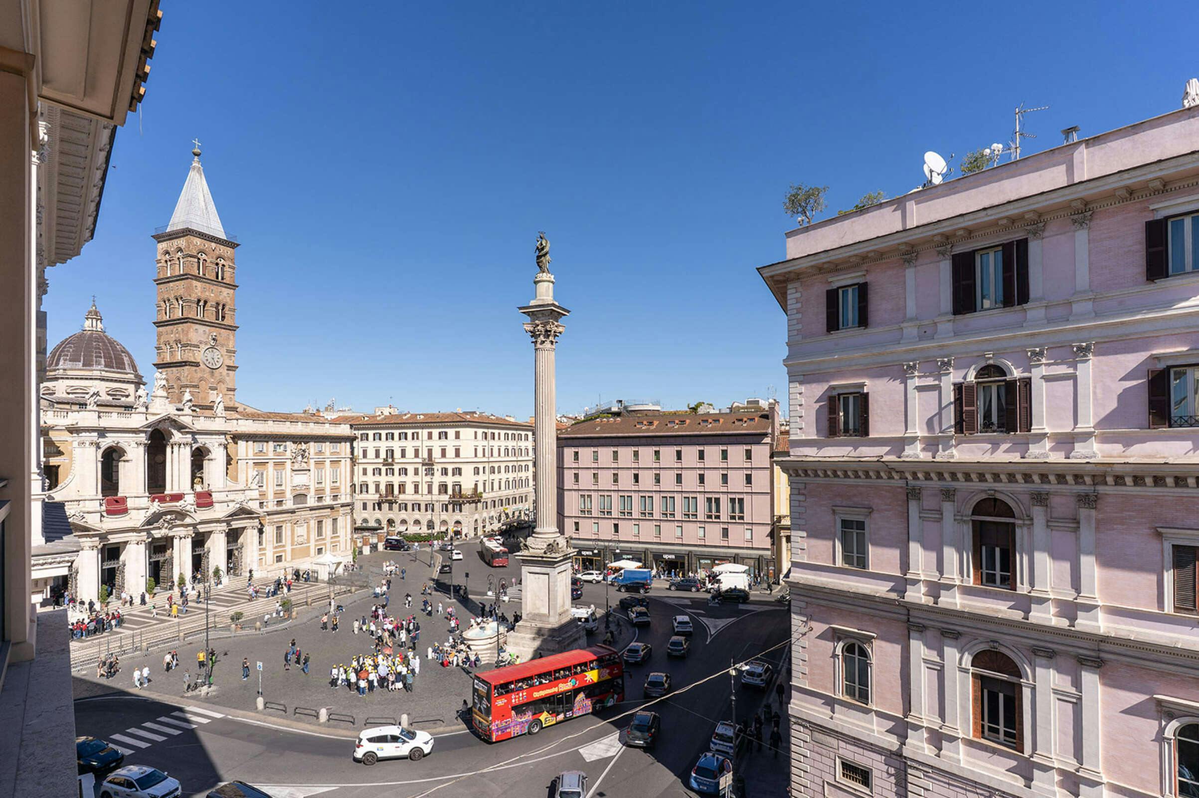Hotel Hotel Santa Maria Maggiore photo 3