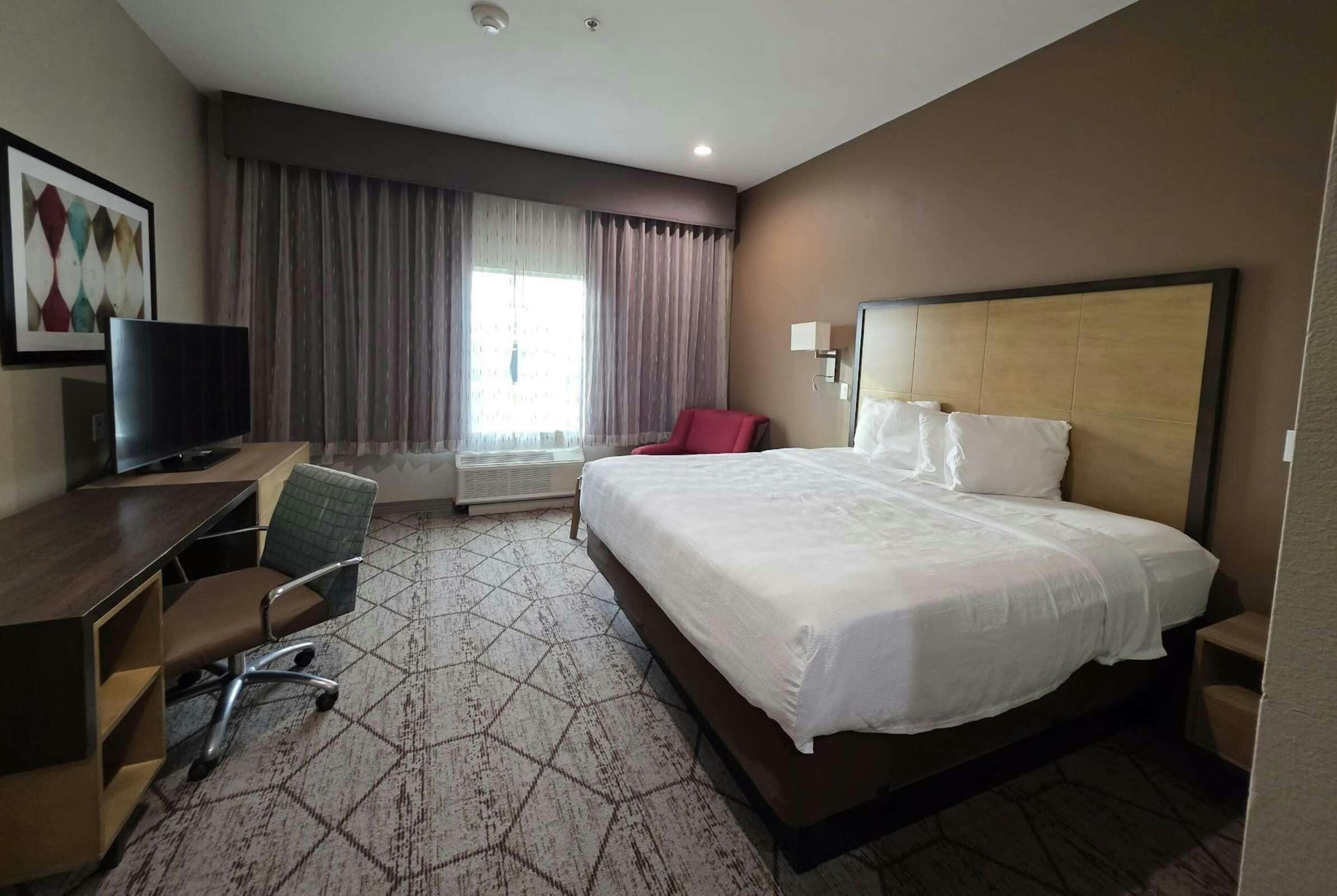 Hotel Hawthorn Corpus Christi I-37 photo 3