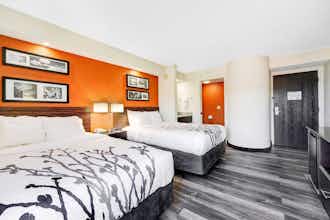 Hotel Wingate Leesburg FL photo 4