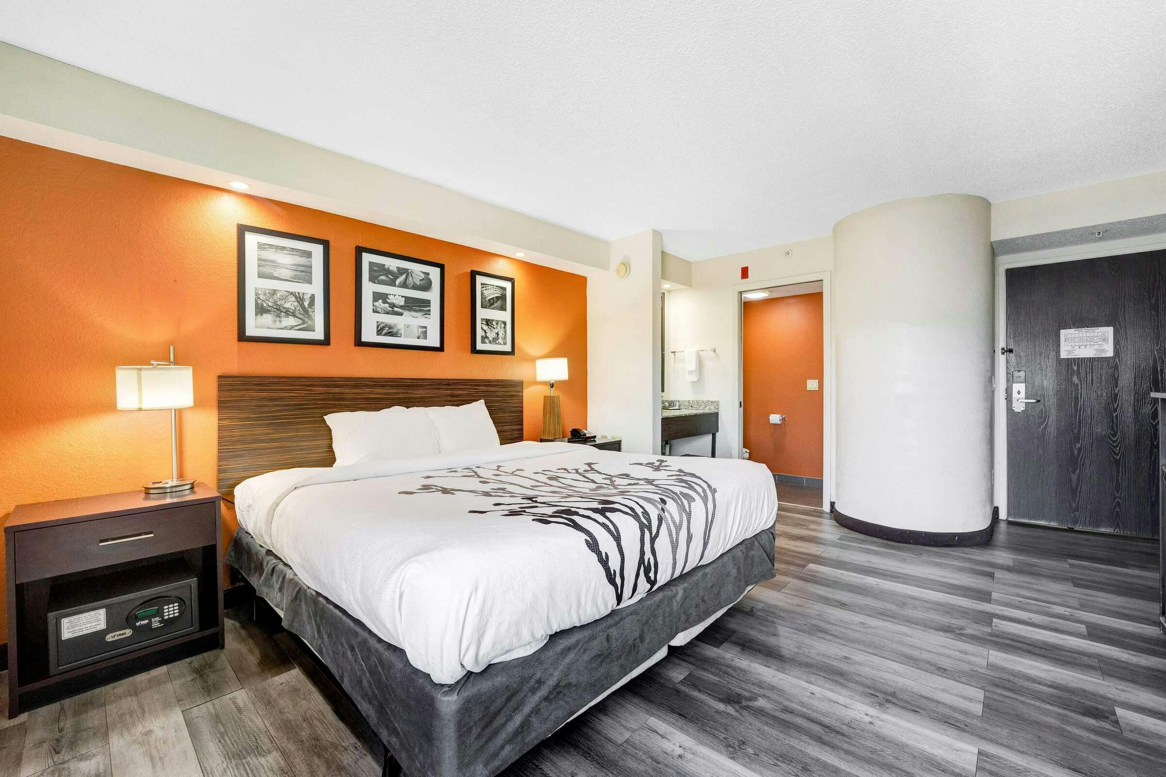 Hotel Wingate Leesburg FL photo 5