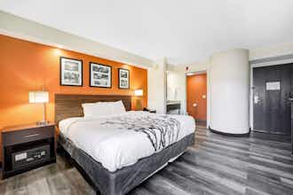 Hotel Wingate Leesburg FL photo 5