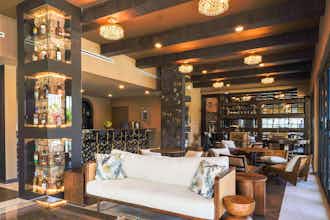 Hotel Barley House Hotel Trademark photo 1