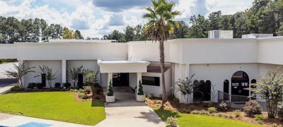 Cottonwood Suites Savannah