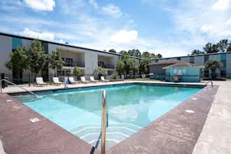 Hotel Cottonwood Suites Savannah photo 3