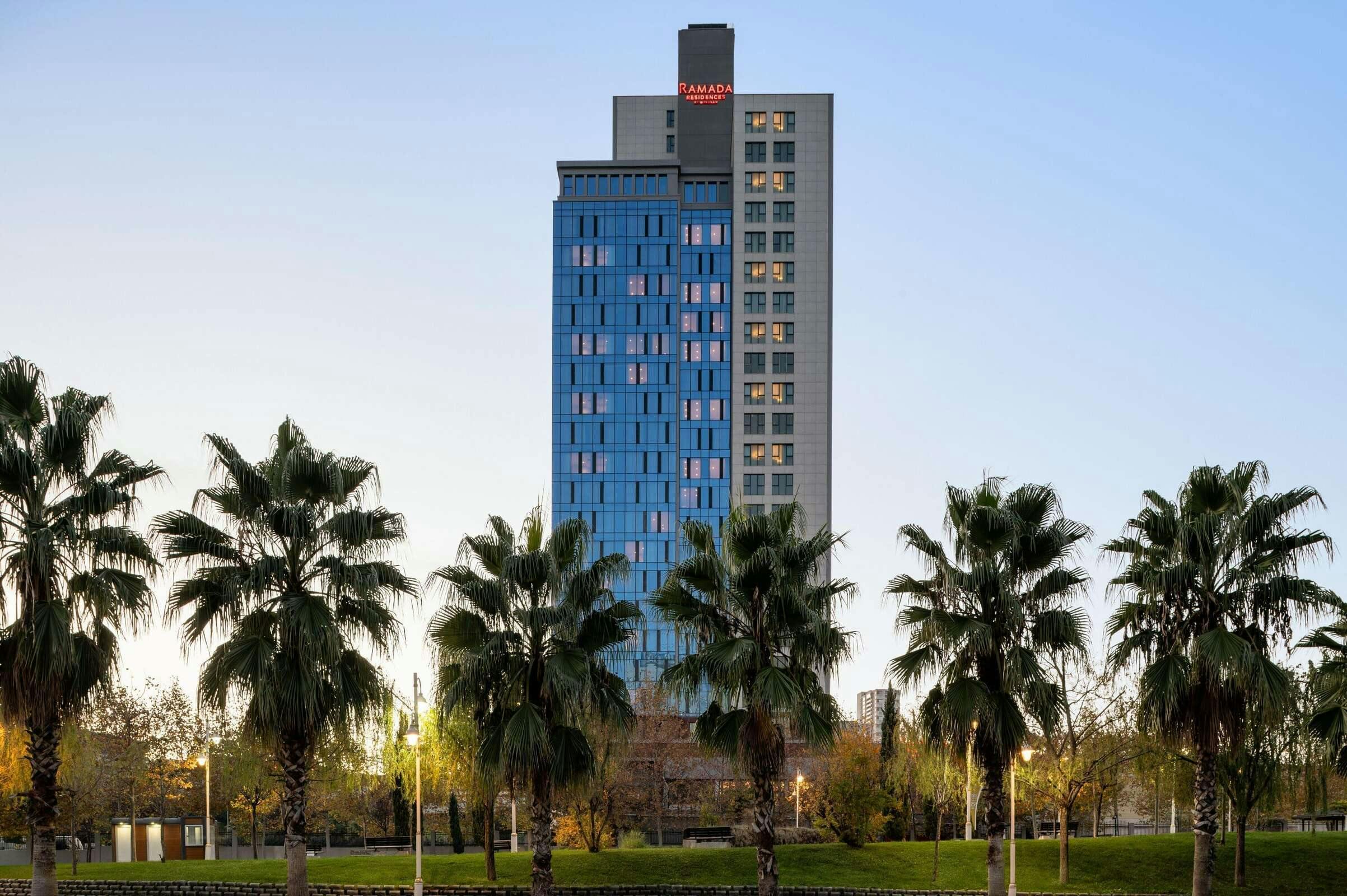 Ramada Residences Haramidere