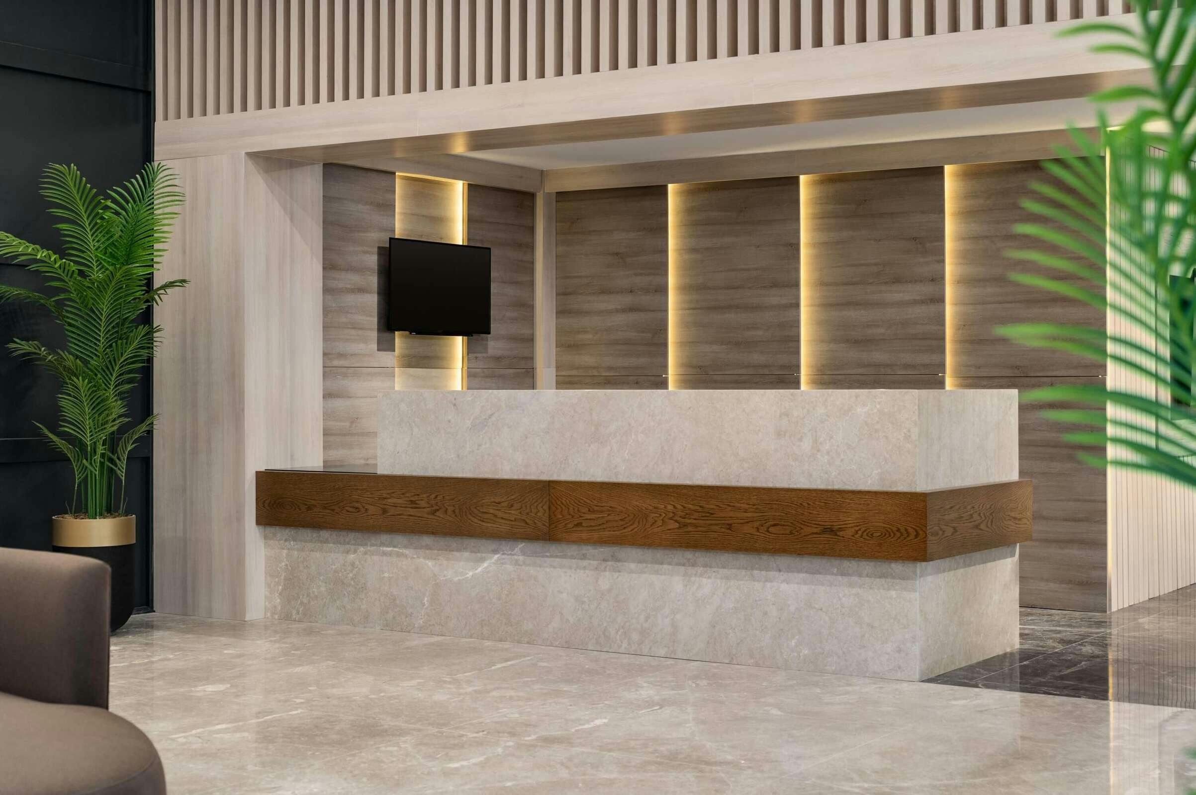 Hotel Ramada Residences Haramidere photo 2