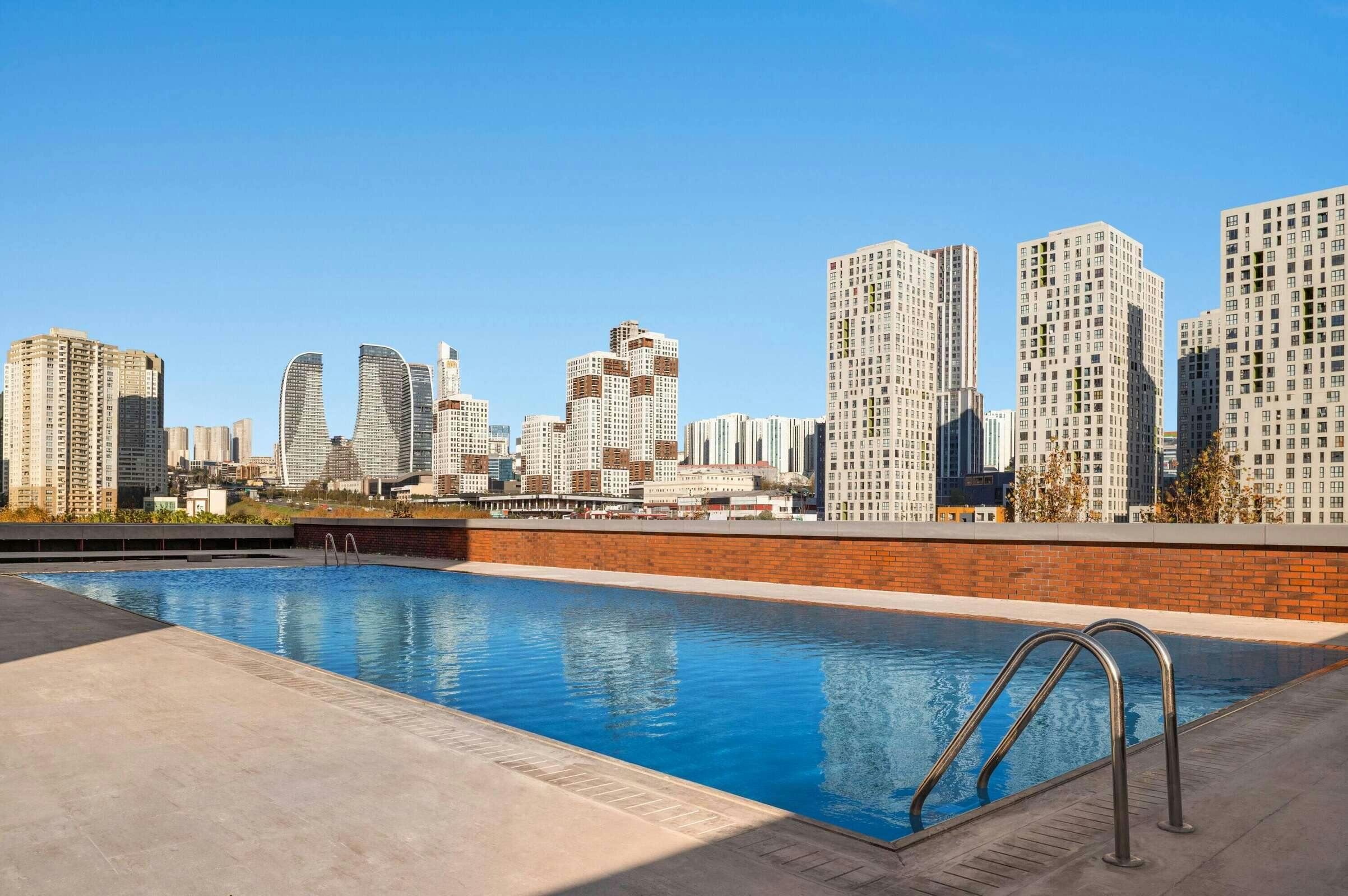 Hotel Ramada Residences Haramidere photo 4