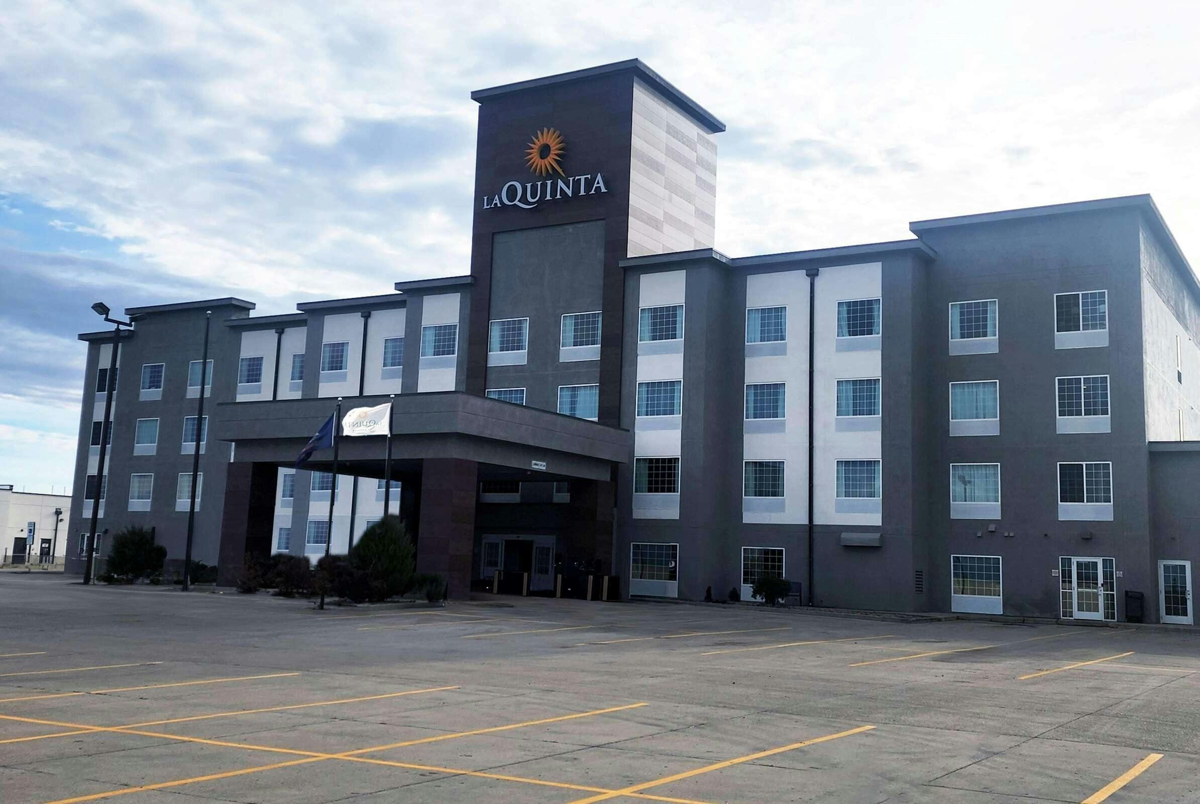 Hotel La Quinta Minot photo 1