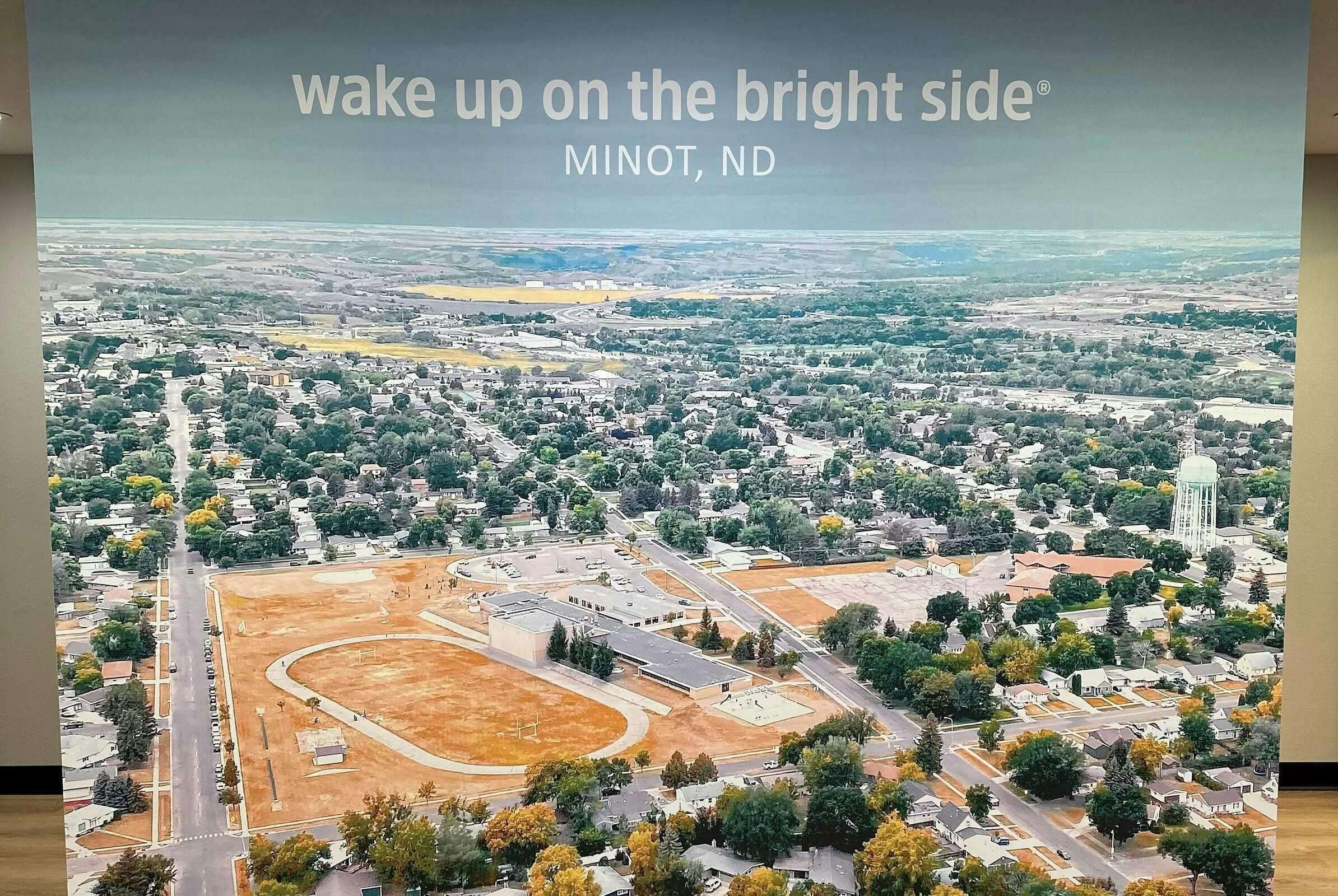 Hotel La Quinta Minot photo 5