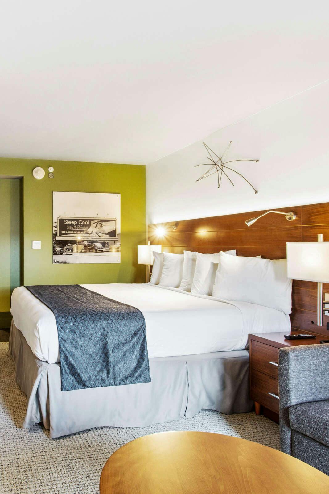 Hotel Alder Hotel Uptown New Orleans photo 3