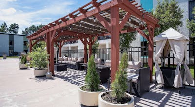 Clarks Inn Savannah Airport