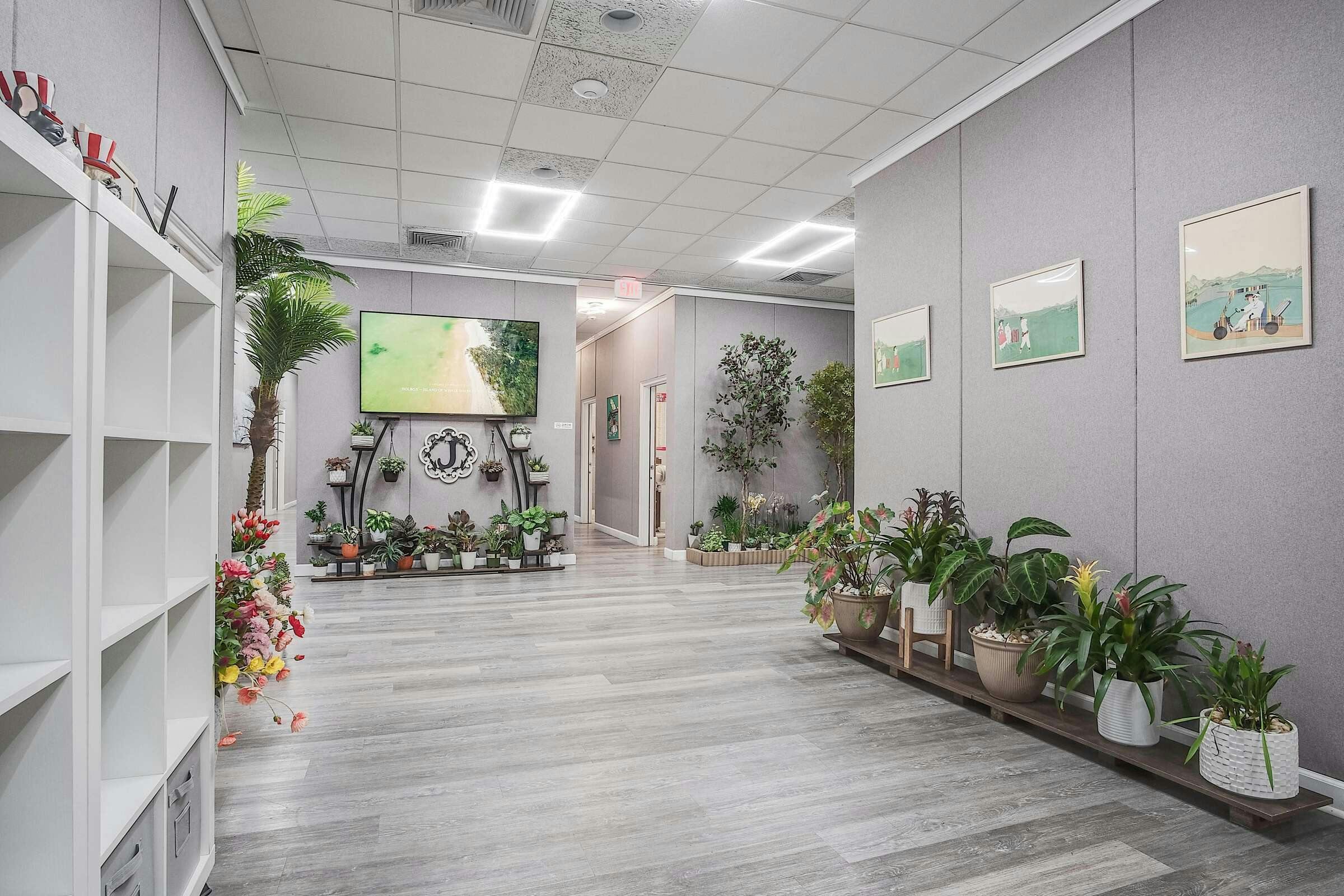 Hotel Clarks Inn Savannah Airport photo 4