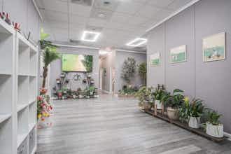 Hotel Clarks Inn Savannah Airport photo 4
