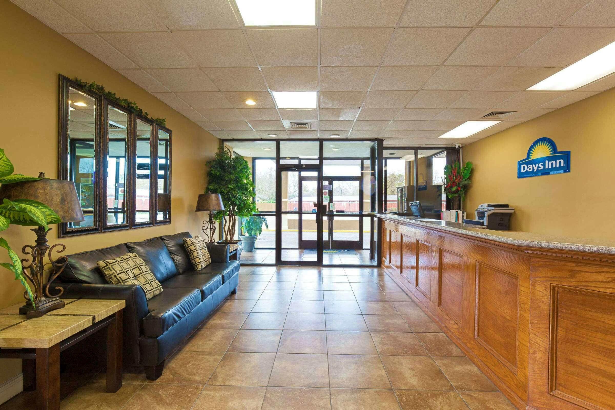 Hotel Baymont Lafayette photo 3