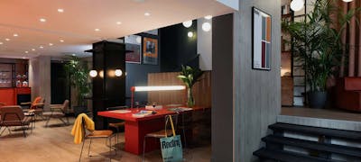 chic&basic Reding