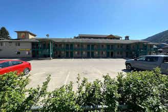 Hotel Super 8 Sicamous photo 4