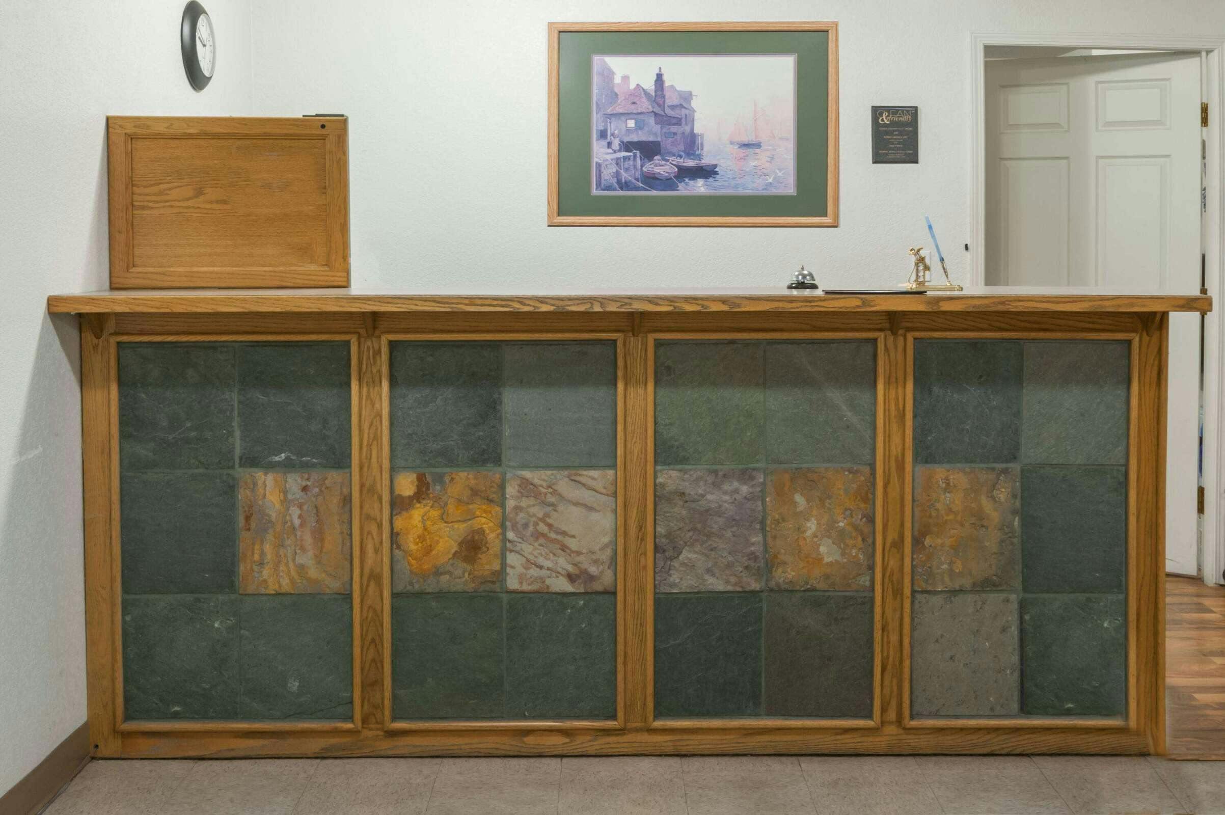 Hotel Super 8 Sicamous photo 5