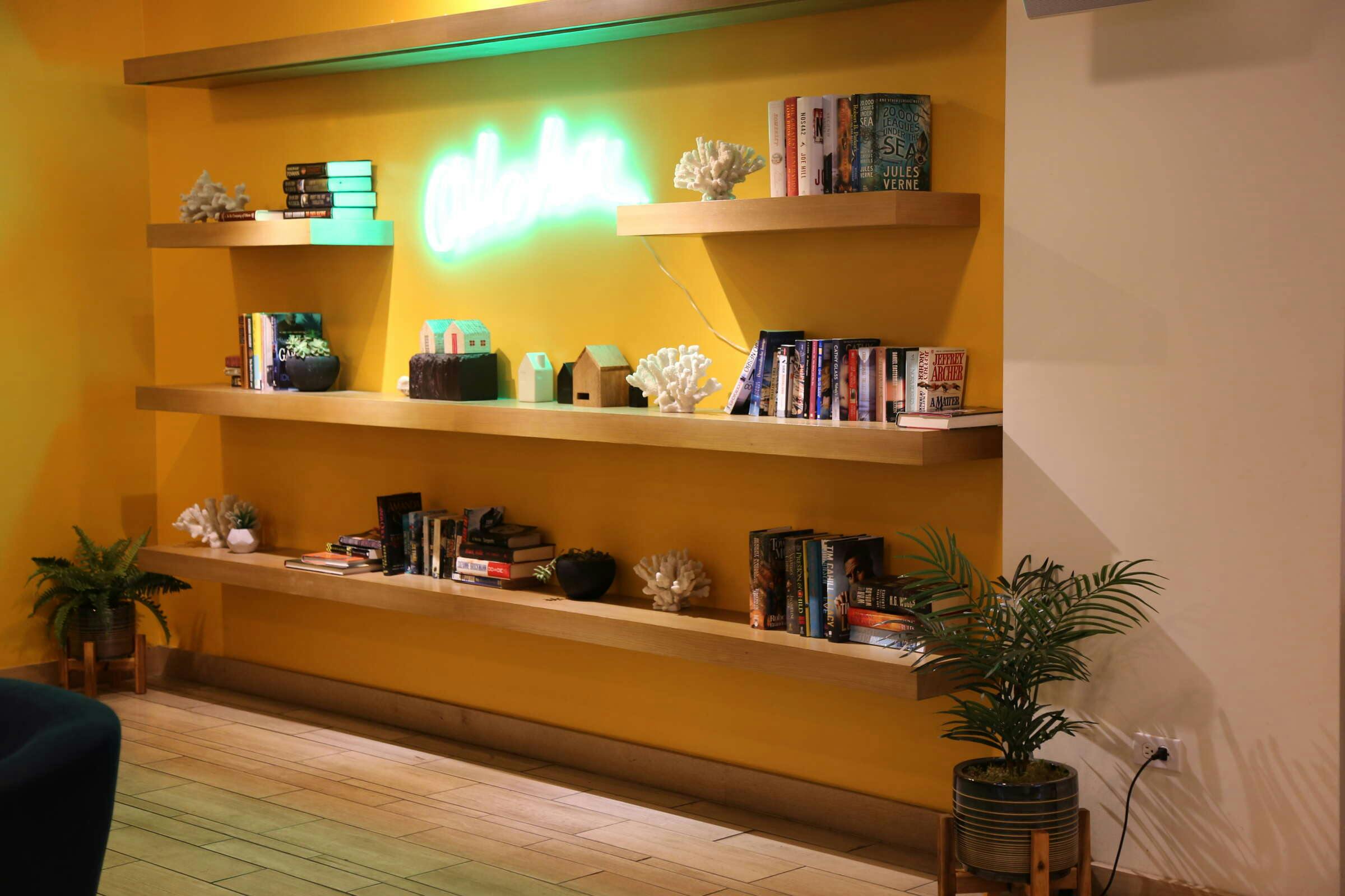 Hotel Vive Hotel Waikiki photo 1