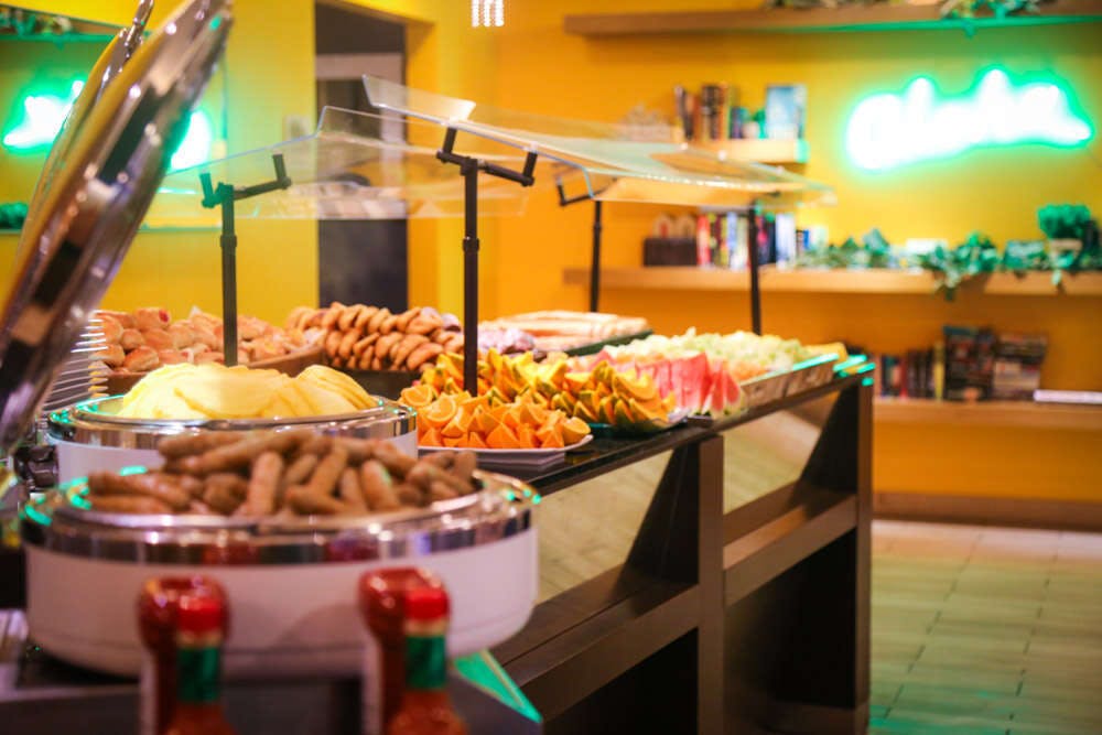 Hotel Vive Hotel Waikiki photo 2