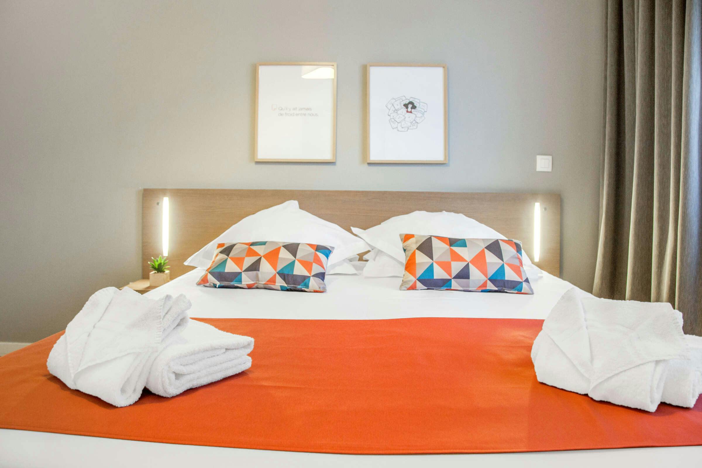 Hotel Appart'City Classic Annemasse Centre - Pays de Genève photo 3