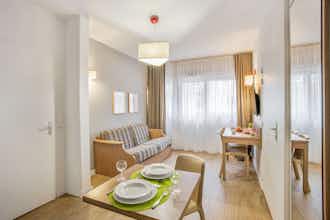 Hotel Appart'City Classic Annemasse Centre - Pays de Genève photo 3