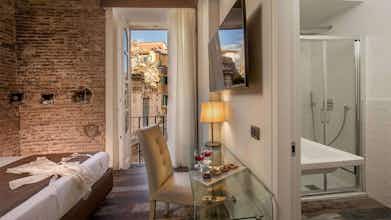 Hotel MySuiteTower Pantheon photo 2