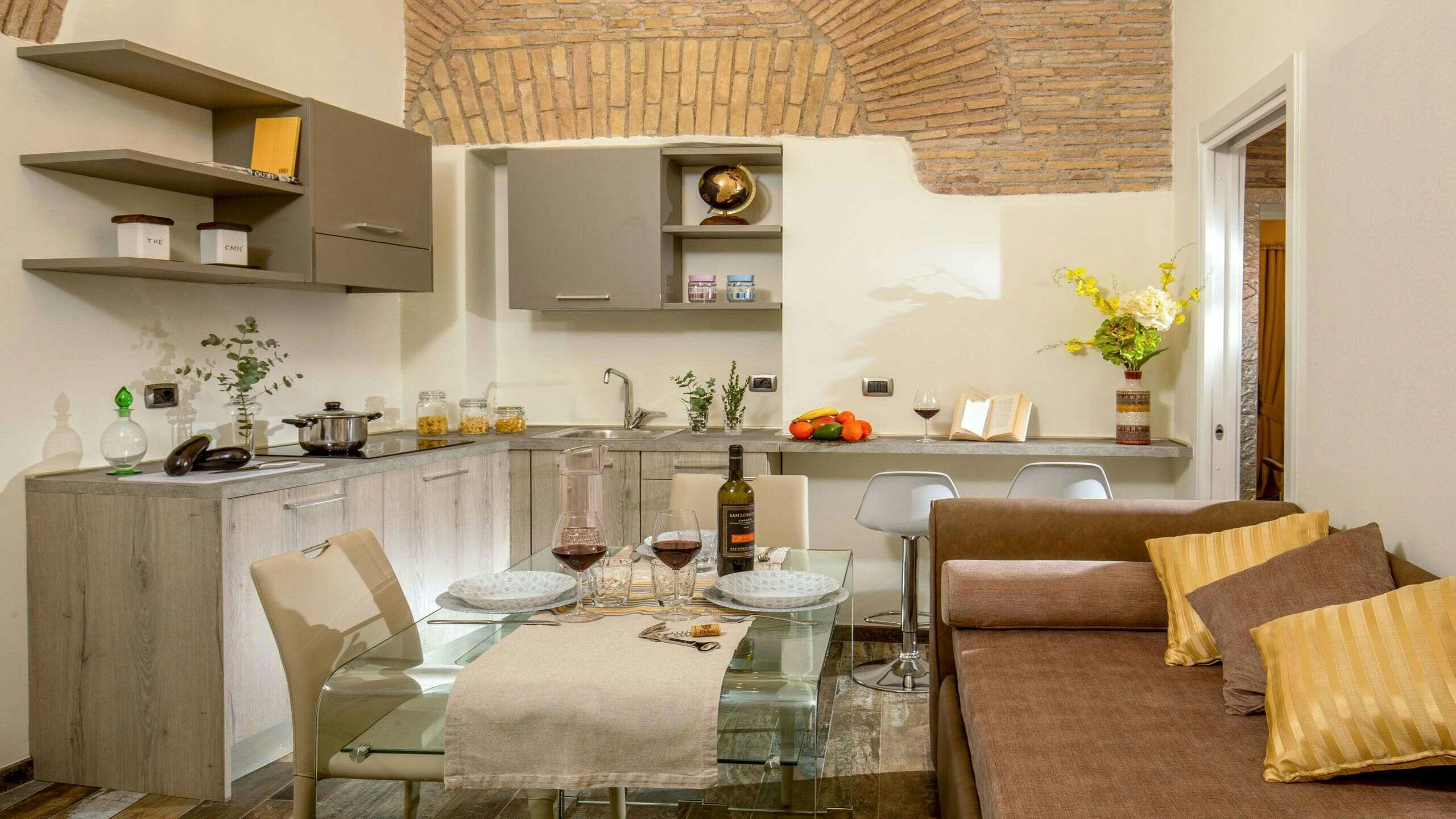 Hotel MySuiteTower Pantheon photo 3